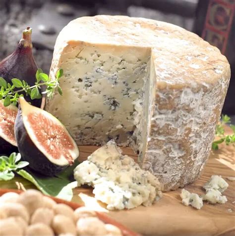 What is Cabrales? Spain’s Artisan Blue Cheese Delight - Cheese Origin