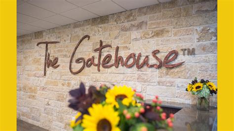 The Gatehouse launches Education Initiative to help Single Moms ...