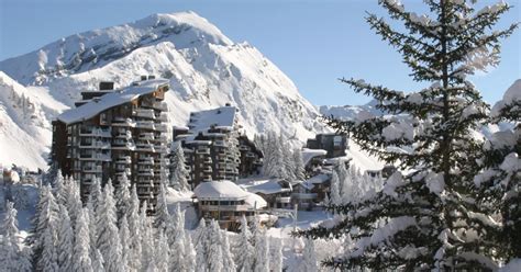 Avoriaz Luxury Chalets - VIP SKI