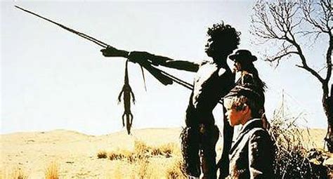 Walkabout movie review & film summary (1971) | Roger Ebert