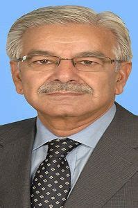 Khawaja Muhammad Asif - Biography, Education, Family, and Career