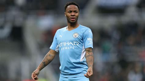 Transfer Talk: Chelsea target Raheem Sterling ready to shine at Stamford Bridge | LiveScore