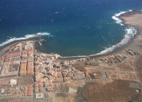 Windsurfing El Médano | Surf Center Playa Sur