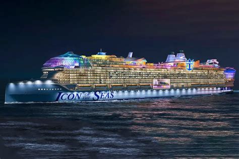 An In-Depth Look at Icon of the Seas - Cruise Spotlight