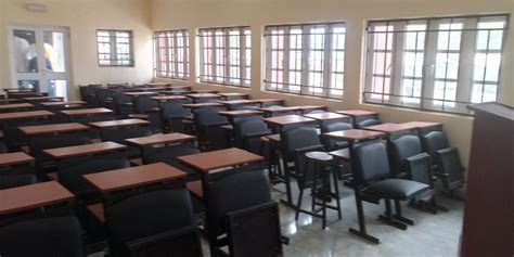 ABU, Zaria Commissions Multiple Projects (pictures) - Education - Nigeria