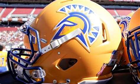 San Jose State Football Schedule 2022: 3 Things To Know - College Football News | College ...