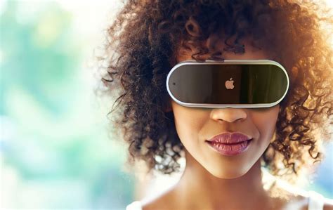 Apple AR/VR headset: Everything we know so far