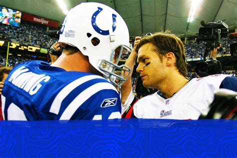 How the Colts-Patriots rivalry defined the NFL for a decade - SBNation.com