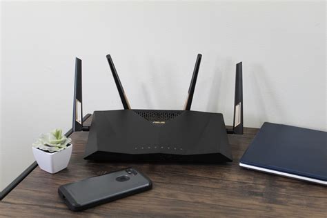 How To Set Up A 2Wire Wireless Router | Robots.net