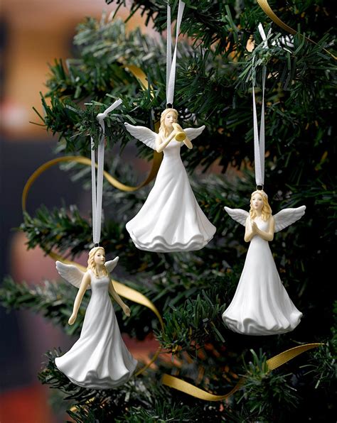 Royal Doulton Christmas Ornaments Angel Hallelujah HN 5711 - Royal ...