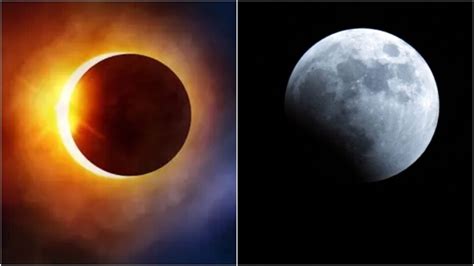 Lunar & Solar Eclipse in 2024: All you need to know