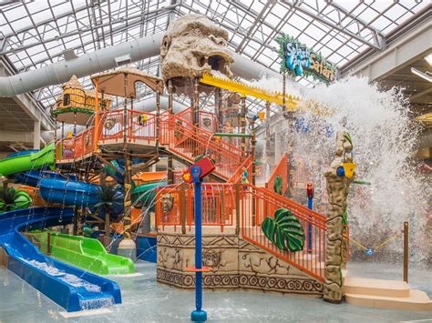 Get Kalahari Water Park Poconos Pa Pics in 2021 | Kalahari water park, Water park rides, Water ...