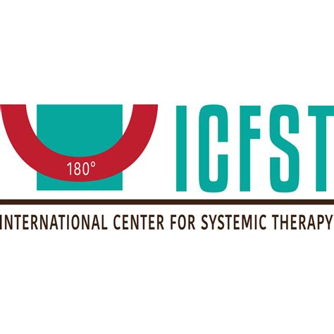 International Center For Systemic Therapy logo, Vector Logo of ...