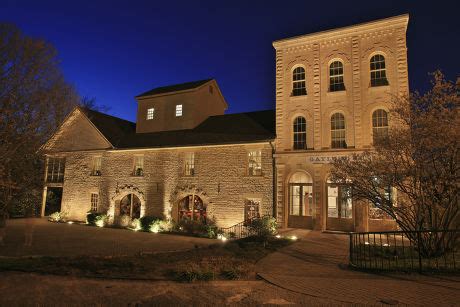 Gaylord Building Illinois Michigan Canal Museum Editorial Stock Photo - Stock Image | Shutterstock