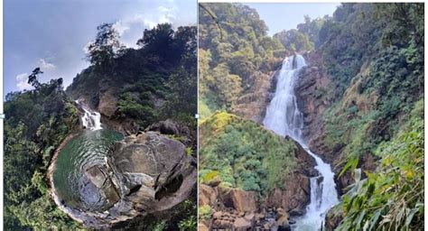 2 Days trek to Waterfalls in Uttara Kannada on 10-11 Dec 2022 @ Rs 3850 ...