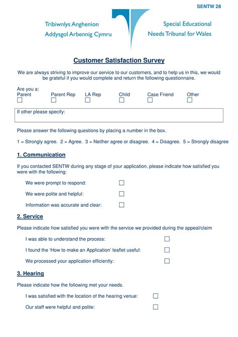 Customer Questionnaire - 8+ Examples, Format, How to Create, Pdf