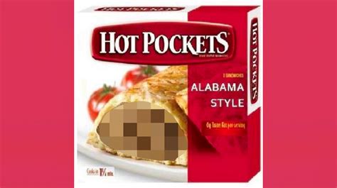 Alabama Hot Pocket: Image Gallery (List View) | Know Your Meme