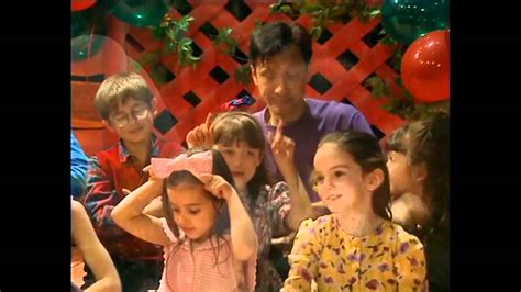 The Wiggles Wiggly Christmas Youtube