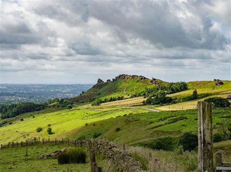 Report - BBC Weather Watchers