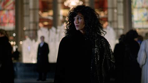 Moonstruck: Life in the In-Between | Current | The Criterion Collection