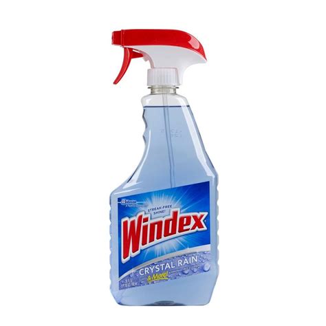 HDX 121 oz. Outdoor Bleach Cleaner-23948948211 - The Home Depot