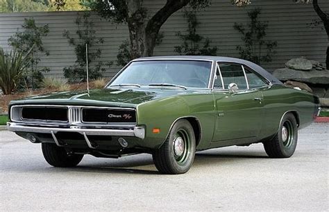 1969 Dodge Hemi Charger R/T | 1969 Dodge Hemi Charger R/T fo… | Flickr