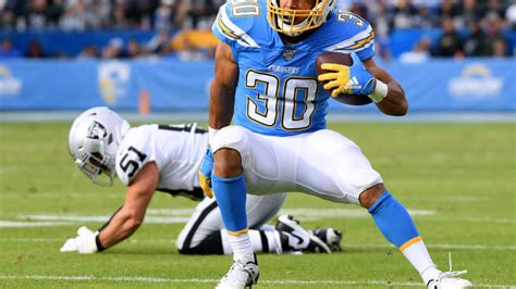 LA Chargers: Potential hidden gems on the Chargers roster