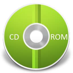 Cd rom - Download free icons