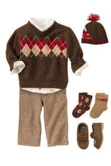 Kids church outfits