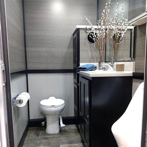 Luxury Portable Toilets – Decor Ideas | Bathroom lighting design ...