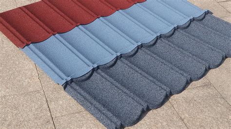 High Quality Recycled Rubber Roofing Tiles /building Material Colorful ...