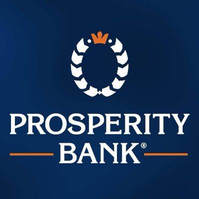 Working at Prosperity Bank: 276 Reviews | Indeed.com