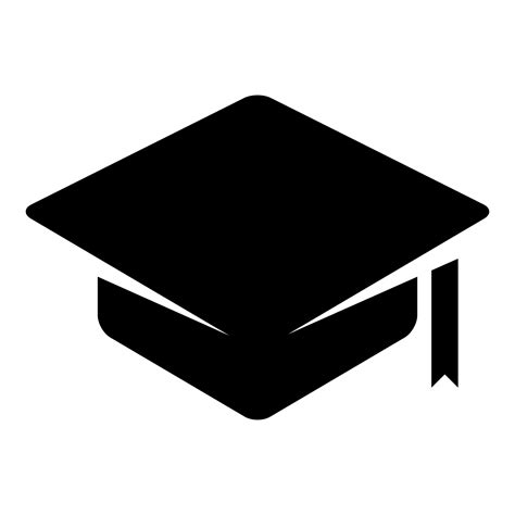 Free Graduation Cap Clipart Transparent, Download Free Graduation Cap ...