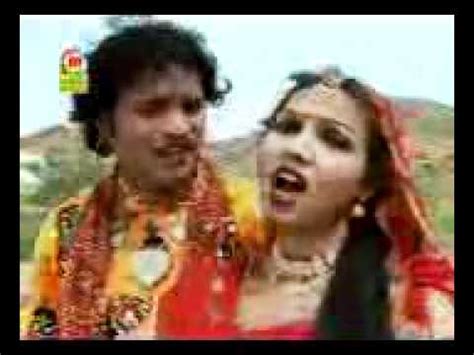 Baba Ramdevji ♪♫- Rajasthani Marwadi Song - YouTube