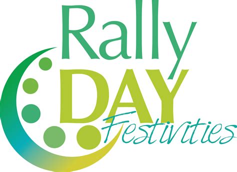 Rally Day is Sept. 7th - Reformation Lutheran Church