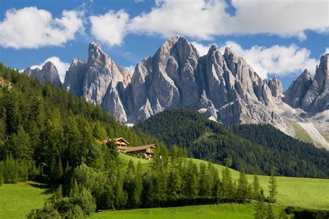 The Dolomites Italy: What I Learned Spending Last Summer in the Most ...