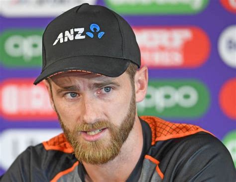 Kane Williamson hits back at New Zealand critics as Kiwis prepare for India World Cup tie ...