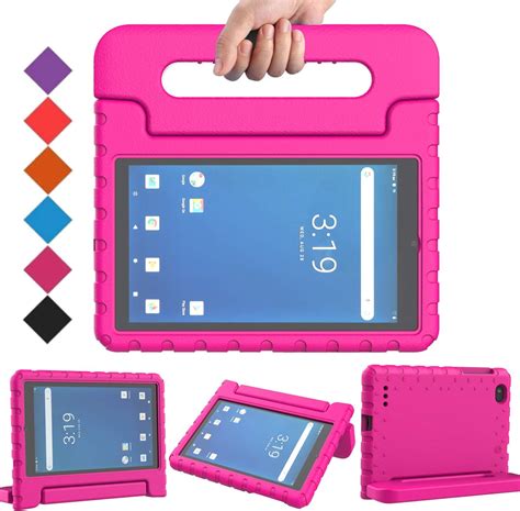 Amazon.com: BMOUO Surf Onn 7 inch Tablet Case, Onn 7" Tablet Case for ...