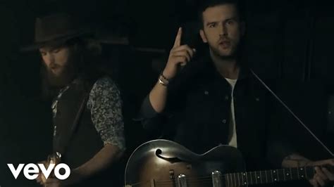 Brothers Osborne - Stay A Little Longer (Official Music Video) Chords - Chordify