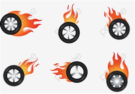 Ilustración Vectorial De Hot Wheels, Hot Wheels, Rueda, Vector PNG y Vector para Descargar ...