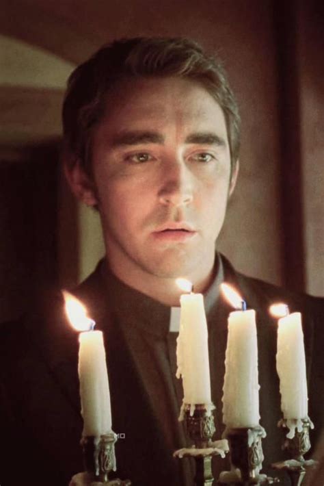 Lee pace pushing daisies. Lee Pace, Lee Movie, Pushing Daisies, My ...