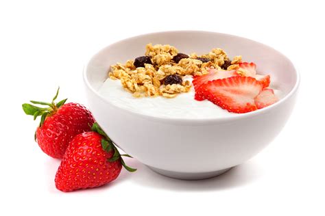 10 of the Healthiest Yogurts