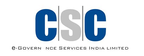 CSC LOGO | Digital india, Create jobs, Agent of change