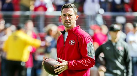 Transcript: Kyle Shanahan discusses 49ers following seventh-straight ...