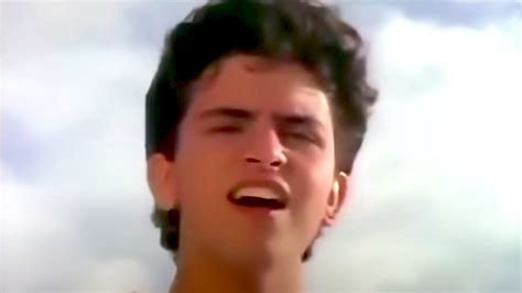 Glenn Medeiros - Nothing's Gonna Change My Love For You (Official Music ...