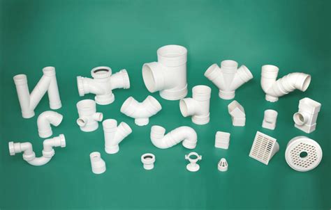 PVC-U Drainage Pipe Fittings - Drainage & Sewerage | China LESSO