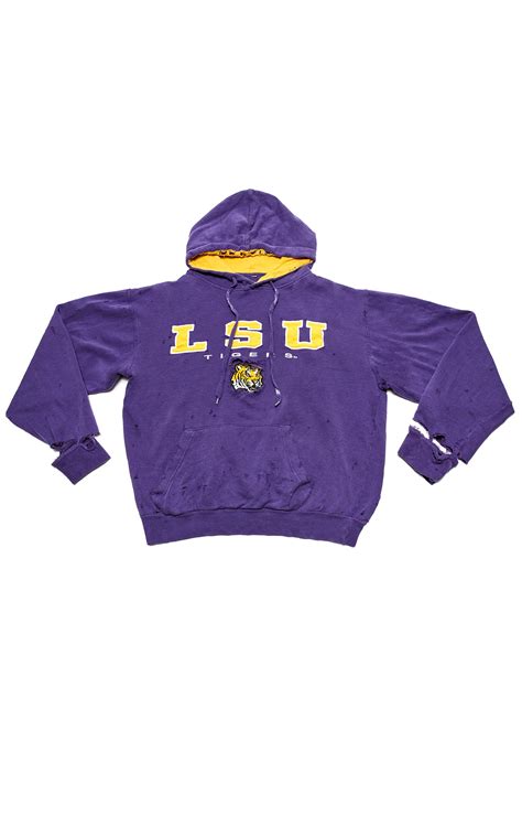 VINTAGE COLLEGE HOODIE – LF Stores