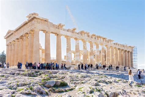 15 Iconic Historical Sites In Athens, Greece That You Must Visit