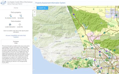 7+ Los angeles county assessor map wallpaper ideas – Wallpaper