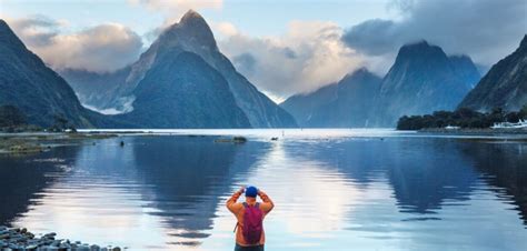 The Best Hikes In New Zealand: Hidden Gems From Geoff Spearpoint & Rudolf Abraham - Horizon Guides